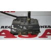 Recambio de cerradura puerta trasera derecha para renault scenic ii grand expression referencia OEM IAM 8200119332  