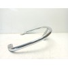 Recambio de molduras traseras para piaggio (vespa) vespa 125ie 3v primavera referencia OEM IAM 1B002131  