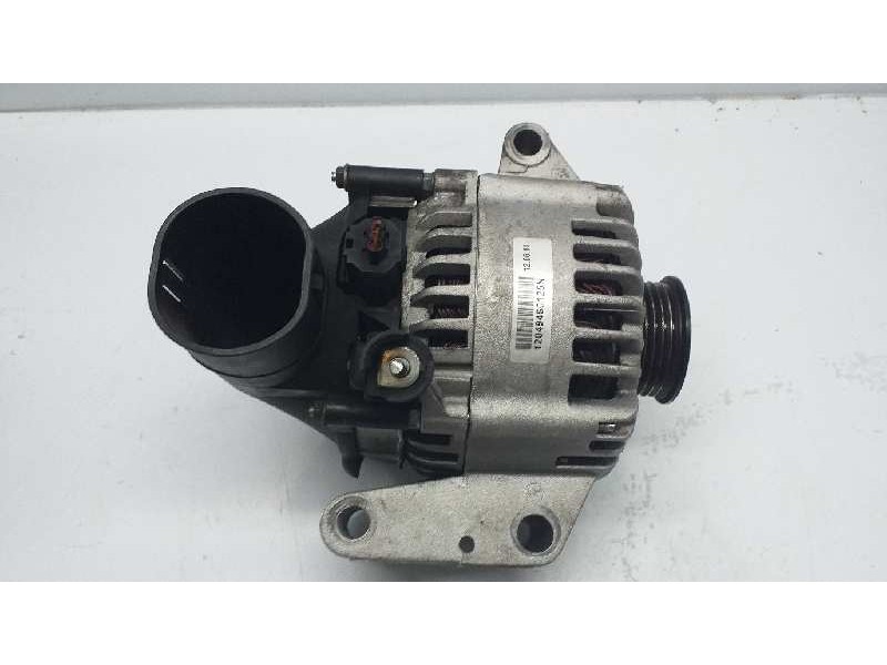 Recambio de alternador para ford mondeo berlina (ge) trend referencia OEM IAM 12049460125N  