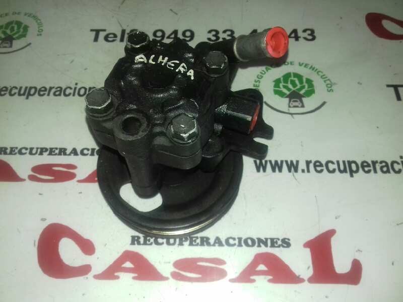 Recambio de bomba direccion para nissan almera (n15) sr referencia OEM IAM 491101M000 9Y124017 