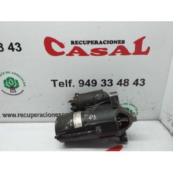 MOTOR ARRANQUE 7711368323 