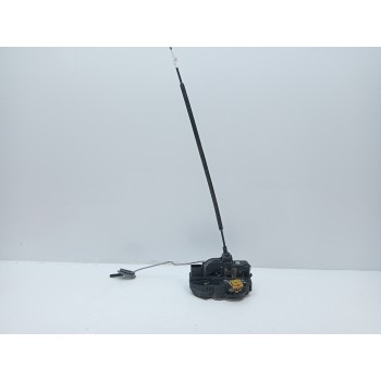 CERRADURA PUERTA DELANTERA DERECHA 13503802 A046818 