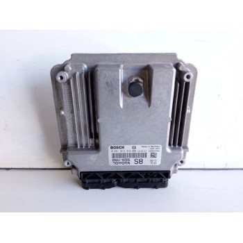 CENTRALITA MOTOR UCE 8966102S81 0281014846 