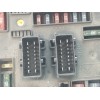 Recambio de caja reles / fusibles para citroën c5 berlina 2.0 hdi referencia OEM IAM 6580H6 964125808000 