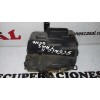 Recambio de cerradura puerta trasera derecha para renault scenic ii grand expression referencia OEM IAM 8200119332  