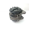 Recambio de alternador para opel astra h berlina 1.6 16v referencia OEM IAM 0124425005 24447429 