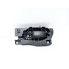 Recambio de maneta interior delantera derecha para peugeot 407 st confort referencia OEM IAM 914493 96526177VD 