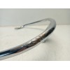 Recambio de molduras traseras para piaggio (vespa) vespa 125ie 3v primavera referencia OEM IAM 1B002131  
