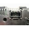 Recambio de cuadro instrumentos para toyota yaris 1.5 16v cat referencia OEM IAM 838000DT70  