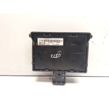 MODULO ELECTRONICO 8201054119 