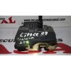 Recambio de cerradura puerta trasera izquierda para renault espace iv (jk0) grand espace tech run referencia OEM IAM 017958  