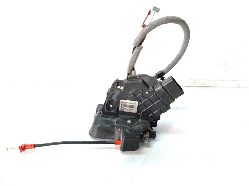 Recambio de cerradura puerta trasera derecha para ford mondeo sportbreak (ca2) trend referencia OEM IAM 6M2AR26412BC  