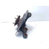 Recambio de mangueta delantera derecha para toyota rav 4 advance hybrid referencia OEM IAM 4321178010  
