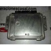 Recambio de centralita motor uce para ford focus c-max (cap) trend (d) referencia OEM IAM 0281011701 4M5112A650YD 