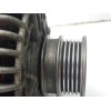 Recambio de alternador para opel astra h berlina 1.6 16v referencia OEM IAM 0124425005 24447429 