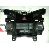 Recambio de mando climatizador para chevrolet cruze 2.0 diesel cat referencia OEM IAM 383940892440441  