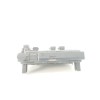 Recambio de caja reles / fusibles para citroën c5 berlina 2.0 hdi referencia OEM IAM 6580H6 964125808000 