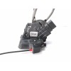 Recambio de cerradura puerta trasera derecha para ford mondeo sportbreak (ca2) trend referencia OEM IAM 6M2AR26412BC  