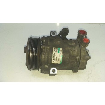 COMPRESOR AIRE ACONDICIONADO 51803075 02518603062 R134A