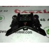 Recambio de mando climatizador para chevrolet cruze 2.0 diesel cat referencia OEM IAM 383940892440441  