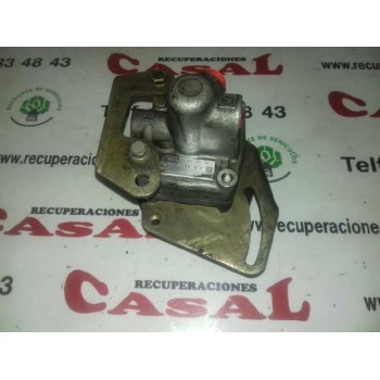 BOMBA DIRECCION 7681955136 2091795 