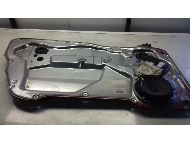 Recambio de elevalunas delantero izquierdo para seat ibiza (6l1) stella referencia OEM IAM 6L3837  