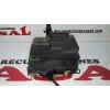 Recambio de cerradura puerta trasera izquierda para renault espace iv (jk0) grand espace tech run referencia OEM IAM 017958  
