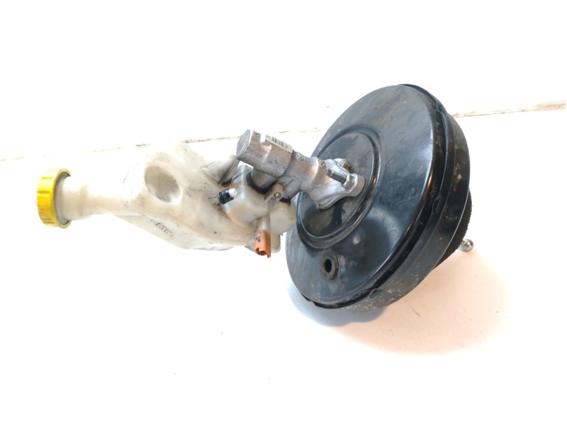 Recambio de servofreno para peugeot 2008 (--.2013) active referencia OEM IAM 1609895680  