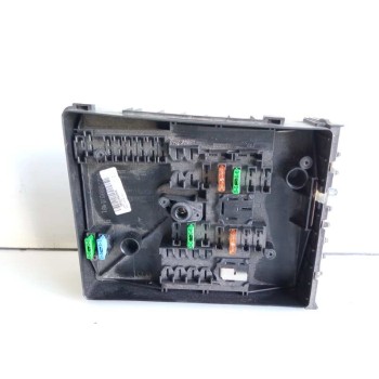 CAJA RELES / FUSIBLES 3C0971249 