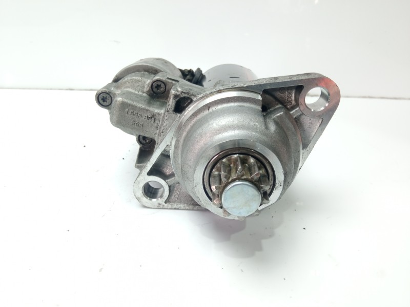 Recambio de motor arranque para seat altea (5p1) stylance / style referencia OEM IAM 02T911023M 0001120408 
