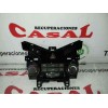 Recambio de mando climatizador para chevrolet cruze 2.0 diesel cat referencia OEM IAM 383940892440441  