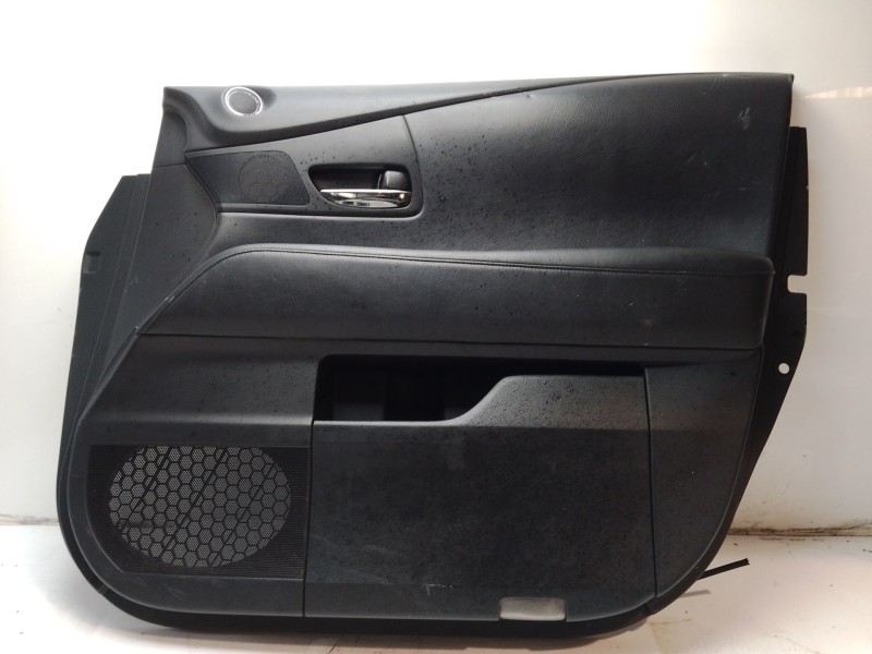 Recambio de guarnecido puerta delantera derecha para lexus rx (_l1_) 450h awd (gyl15, gyl15_) referencia OEM IAM 6761048780C8  