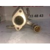 Recambio de valvula egr para kia carens (un) 2.0 crdi referencia OEM IAM 989089V XS1165 2841627360