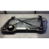 Recambio de elevalunas delantero izquierdo para seat ibiza (6l1) stella referencia OEM IAM 6L3837  