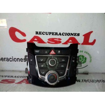 MANDO CLIMATIZADOR 97250A5XXX 97250A6XXX 
