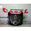 Recambio de mando climatizador para hyundai i30cw 1.6 crdi cat referencia OEM IAM 97250A5XXX 97250A6XXX 