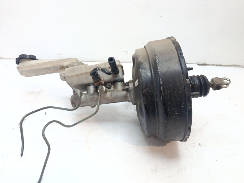 Recambio de servofreno para hyundai trajet (fo) 2.0 crdi referencia OEM IAM 591103A000  