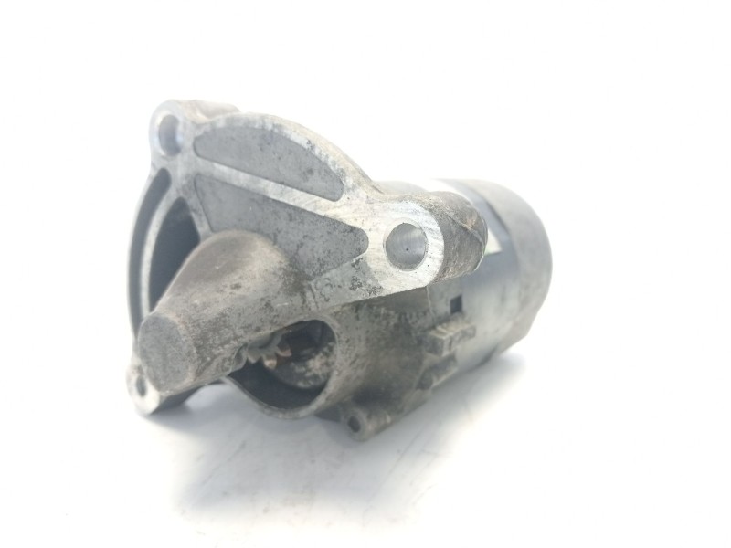 Recambio de motor arranque para peugeot 207 cc (wd_) 1.6 hdi referencia OEM IAM 5802EG TS8E2 