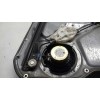 Recambio de elevalunas delantero izquierdo para seat ibiza (6l1) stella referencia OEM IAM 6L3837  