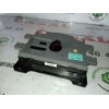 Recambio de mando climatizador para hyundai i30cw 1.6 crdi cat referencia OEM IAM 97250A5XXX 97250A6XXX 