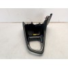 Recambio de moldura para toyota yaris (_p21_, _pa1_, _ph1_) 1.5 hybrid (mxph10) referencia OEM IAM 588100D310C0 861C00D020 