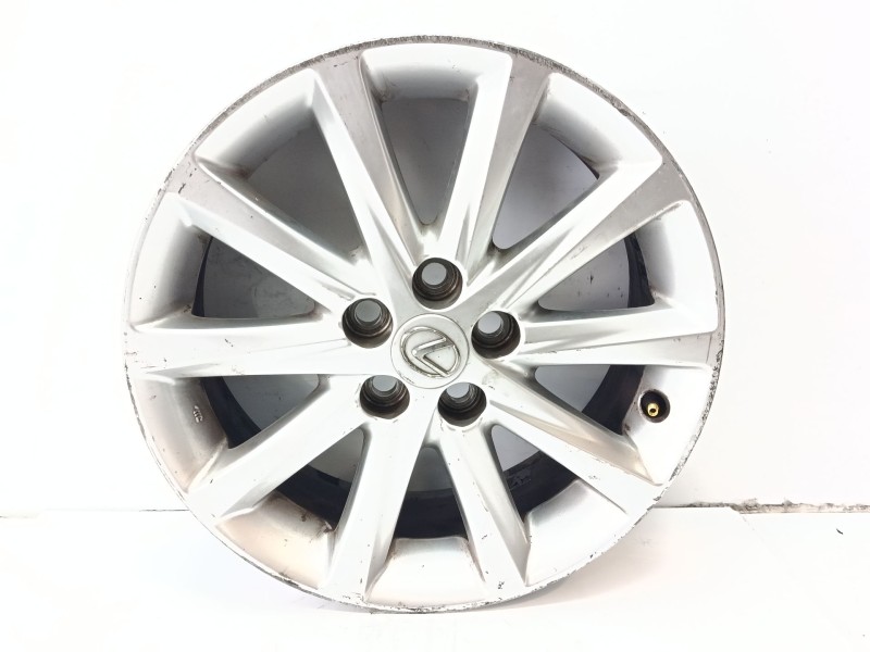 Recambio de llanta para lexus ct (zwa10_) 200h (zwa10_) referencia OEM IAM 4261176040  
