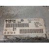 Recambio de centralita motor uce para citroën saxo 1.5 d furio referencia OEM IAM 0281001839 9630059880 