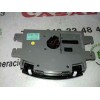 Recambio de mando climatizador para hyundai i30cw 1.6 crdi cat referencia OEM IAM 97250A5XXX 97250A6XXX 