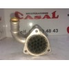 Recambio de valvula egr para kia carens (un) 2.0 crdi referencia OEM IAM 989089V XS1165 2841627360