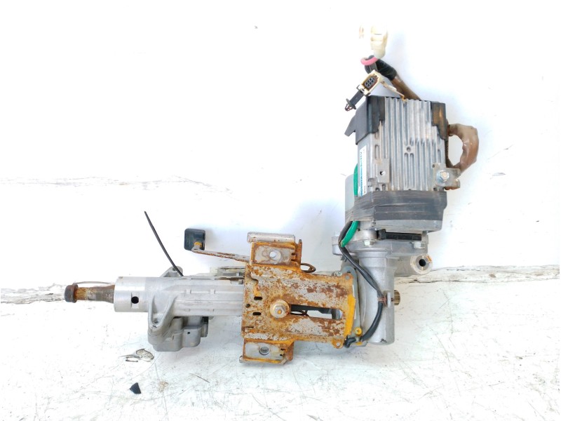 Recambio de columna direccion para toyota rav 4 referencia OEM IAM 4520A42070 8965042211 