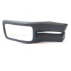 Recambio de moldura para peugeot 2008 (--.2013) active referencia OEM IAM 96778754ZD  