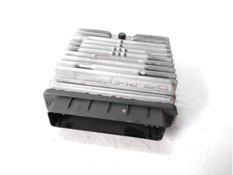 Recambio de centralita motor uce para ford focus turnier (cak) ambiente referencia OEM IAM 3M5112A650LB R0411C004L 