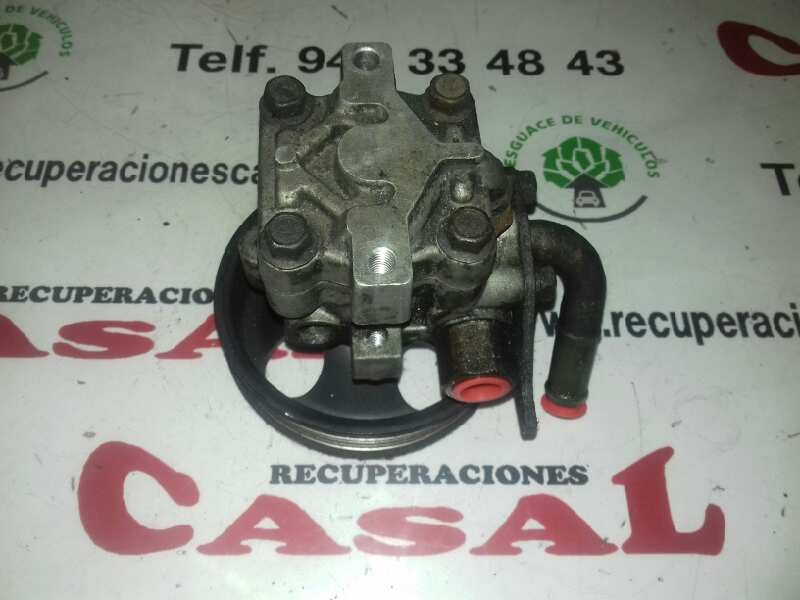 Recambio de bomba direccion para hyundai lantra berlina (rd) 2.0 gls referencia OEM IAM 571002D200  