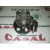 Recambio de bomba direccion para hyundai lantra berlina (rd) 2.0 gls referencia OEM IAM 571002D200  